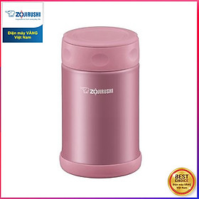 Bình Đựng Thức Ăn Giữ Nhiệt Zojirushi ZOCM-SW-EAE50-PS - 500ml