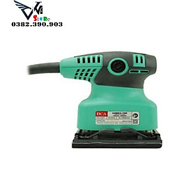 Mua Máy chà nhám vuông 200W DCA ASB02-100 - có hút bụi
