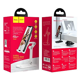 Mua Giá Đỡ Điện Thoại HOCO Ph34 13 Inch trên xe hơi ô tô có thể Gấp Gọn Dành cho điện thoại iPhone iP Oppo Huawei Samsung  - Hàng chính hãng