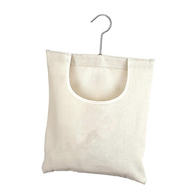 Clothespin Bags Home Decor Clothespin Holder for Indoor Outdoor Wardrobe