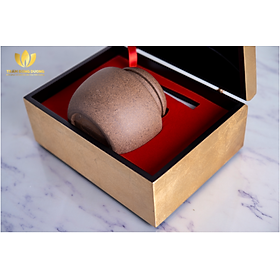 Mua Hộp sơn mài Nhã – 60gr Trầm Nhã cắt tay