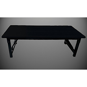 Bàn gấp thấp HT100