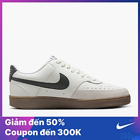 Hình ảnh Giày thời trang nam NIKE COURT VISION LO