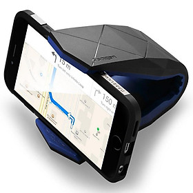 Mua Giá Đỡ Điện Thoại Trên Xe Hơi Spigen Kuel Turbulence S40-2 Universal Car Holder Cradle - hàng chính hãng
