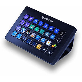 Mua Thiết bị Stream Corsair Elgato Stream Deck XL 10GAT9901 - Hàng Chính Hãng