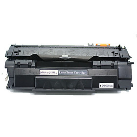 Hộp Mực In 49A-247Min dùng cho dòng máy in CANON 3300/3360/HP 1160/1320 