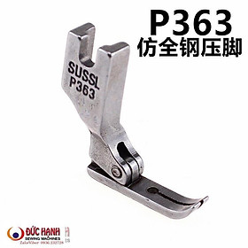 Mua Chân vịt đũa P363