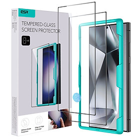 Mua Kính Cường Lực ESR cho Samsung Galaxy S24 Ultra ESR Tempered-Glass Screen Protector - Hàng Chính Hãng