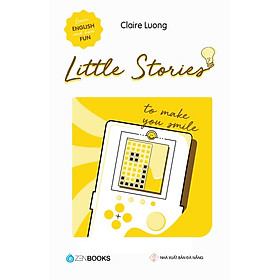 Little Stories – To Make You Smile  - Bản Quyền