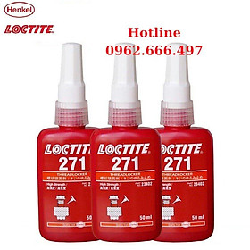 Mua Keo Loctite 271 50ml