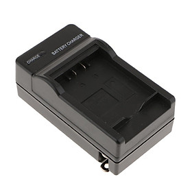 Battery Charger Charging  for   Lumix CGA-S006E DMC-FZ50 FZ30