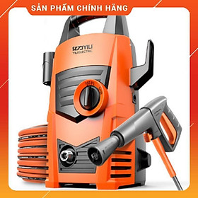 Mua Máy rửa xe cao áp Lutian 301B  vệ sinh và chăm sóc ô tô  xe máy   1400W 206628