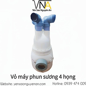 Mua VỎ MÁY PHUN SƯƠNG BẰNG VỈ  3 HỌNG 