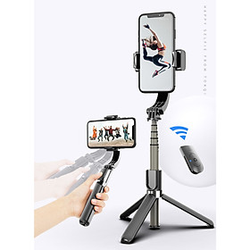 Gậy chụp ảnh Gimbal chống rung quay Video chuyển động cho Livestreamer vloger - ADG L08