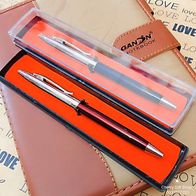 Bút Ký Cao Cấp Tặng Hộp Đựng Bút Xịn Ảnh Thật Shop Chụp