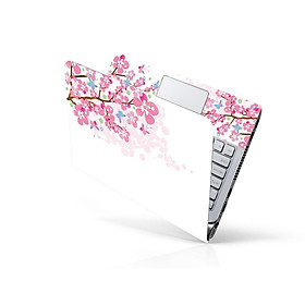 Mua Mẫu Decal Hoa văn Laptop LTHV-108