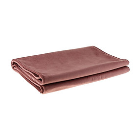 All Kinds of Various Bed Scarf for Bedroom or Hotel 50x240cm