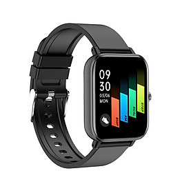 Đồng hồ thông minh H10 Bluetooth gọi theo dõi nhịp tim và huyết áp Bài tập đếm bước chân
