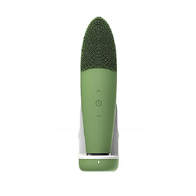 Máy rửa mặt Juvera S MR-1775 màu xanh lá cây