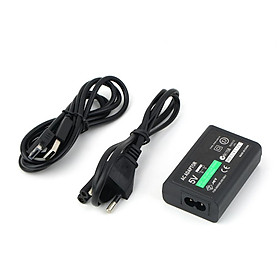 Ps-Vita Charger (European Standard)