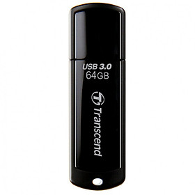 Mua USB Transcend JetFlash 700 TS64GJF700 64GB - USB 3.0/3.1 - Hàng Chính Hãng