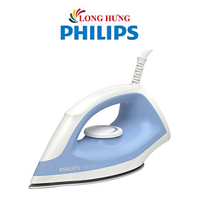 Bàn ủi khô Philips DST0520/20 - Hàng chính hãng