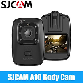 SJCAM A10 CAM COM có thể đeo được cam hồng ngoại