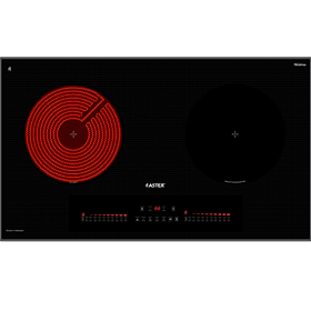 Mua Bếp Điện Từ Faster FS 828HI - Hàng Chính Hãng