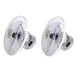 Mua Combo 2 Quạt trần đảo cánh 400 - ĐB ( Hộp số) Vinawind
