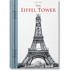 Download sách The Eiffel Tower