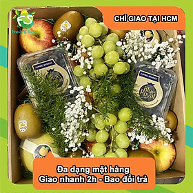 CHỈ GIAO HCM Hộp Quà Trân Trọng Thầy Cô 20 11