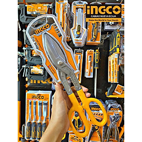 Mua KÉO CẮT TÔN 10   12  INGCO  - HÀNG CHÍNH HÃNG
