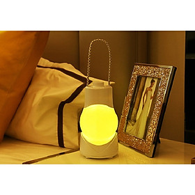 Mua Đèn Xách Tay Tích Điện Thông Minh UT.039 Công Nghệ Đèn Led Siêu Tiết Kiệm  An Toàn