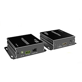 Mua Bộ khuếch đại HDMI 20km qua cáp quang MT-ED020 Hàng nhập khẩu