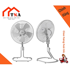 Mua Quạt sàn rút công nghiệp Hatari IS18M1- Thái lan - HÀNG CHÍNH HÃNG