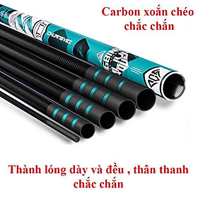 Hình ảnh Cần Câu Đơn , Cần Câu Tay ChuangWEi