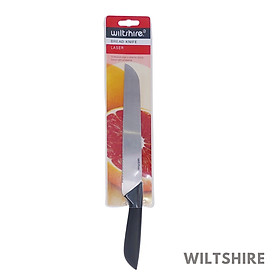 Mua Dao Bánh Mì Uncle Bill HW0567 Cắt Bánh Mì Laser