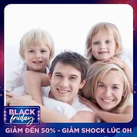 Gói chăm sóc răng miệng 1 năm cho gia đình - Nha Khoa Gia Hân