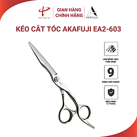 Kéo cắt tóc VIKO EA2-603 (size 6.0 inches)- Hàng chính hãng