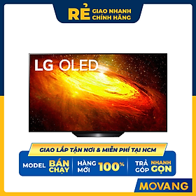 BÁO GIÁ Màn Hình Lg 55 Inch | Shopee Lazada Sendo Tiki mới nhất 6 Smart Tivi LG 4K 55 inch OLED55BXPTA