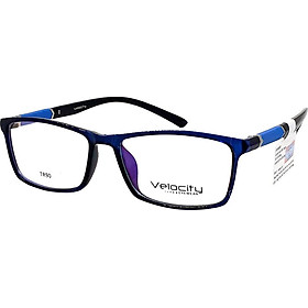 Gọng kính Unisex VELOCITY VL36460