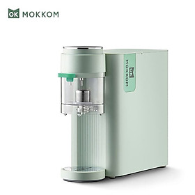 Mua Máy pha trà tự động  thương hiệu cao cấp Mokkom MK-371 -Hàng chính hãng