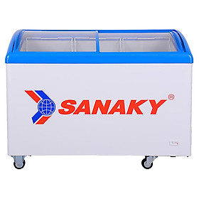Tủ Đông Sanaky VH-382K (260L) - Hàng Chính Hãng