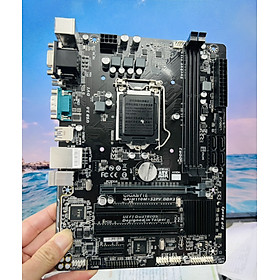 Mua Bo Mạch Chủ (Mainboard) GIGABYTE GA-H110M-S2PV/ DDR3 (Hàng Chính Hãng)