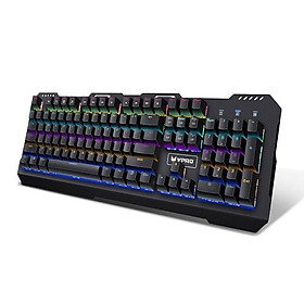 Mua Bàn phím Rapoo V560 Backlit Mechanical Gaming (Đen) - Hàng Chính Hãng