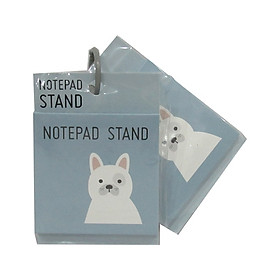 Giấy Note Moshi 408 - Màu Xanh (Mẫu Sản Phẩm Giao Ngẫu Nhiên)