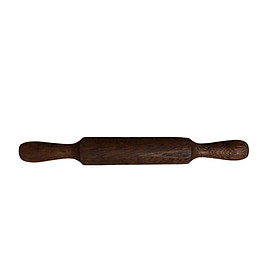 Mua Cây lăn bột làm bánh 32cm chất liệu gỗ tự nhiên an toàn  bền đẹp  chắc chắn