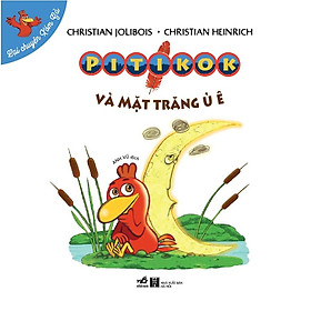 Sách - Bộ Lại Chuyện xóm gà (08 cuốn lẻ) - Nhã Nam Official