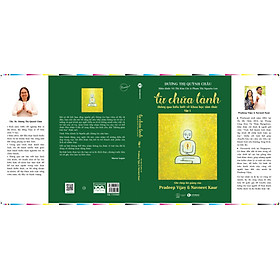 Sách Tự Chữa Lành Thông Qua Hiểu Biết Về Khoa Học Tâm Thức