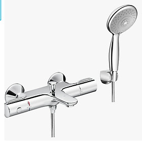 Mua Vòi Sen Tắm Nóng Lanh INAX BFV-3413T-3C
